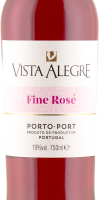 Vista Alegre Fine Rosé Port