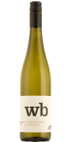 Aufwind Weißburgunder & Chardonnay 2023