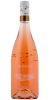 Santa Cristina Giardino Rosé 2023