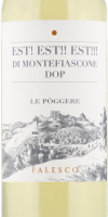 Le Pòggere Est! Est!! Est!!! di Montefiascone 2023