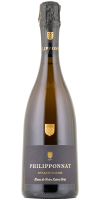 Champagner Blanc de Noirs Extra Brut 2016