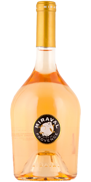 Miraval Rosé Côtes de Provence 2023