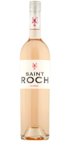 Le Rosé de Saint-Roch 2022