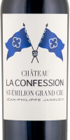 Château La Confession 2016