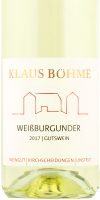 Weißburgunder Gutswein 2023