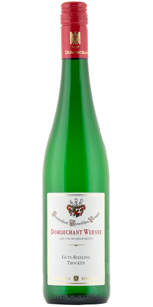 Guts-Riesling trocken 2022