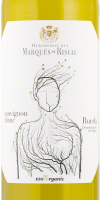 Marques de Riscal Sauvignon Blanc 2022