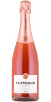 Champagner Brut Prestige Rosé