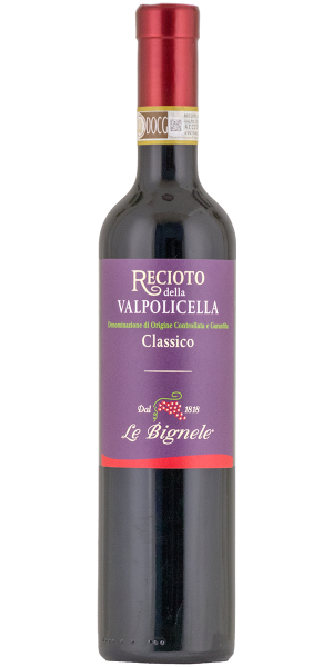 Recioto della Valpolicella Classico 2021