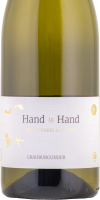 FREI HAUS 6 x Hand in Hand Grauburgunder 2023