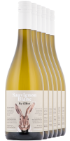 5+1 Hase Sauvignon Blanc by Gillot 2023