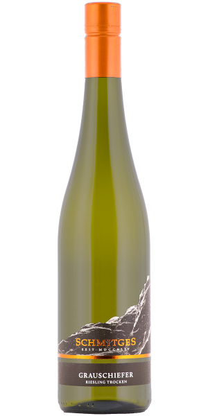 Grauschiefer Riesling trocken 2023