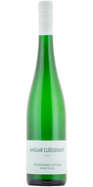 Trittenheimer Apotheke Riesling trocken 2022