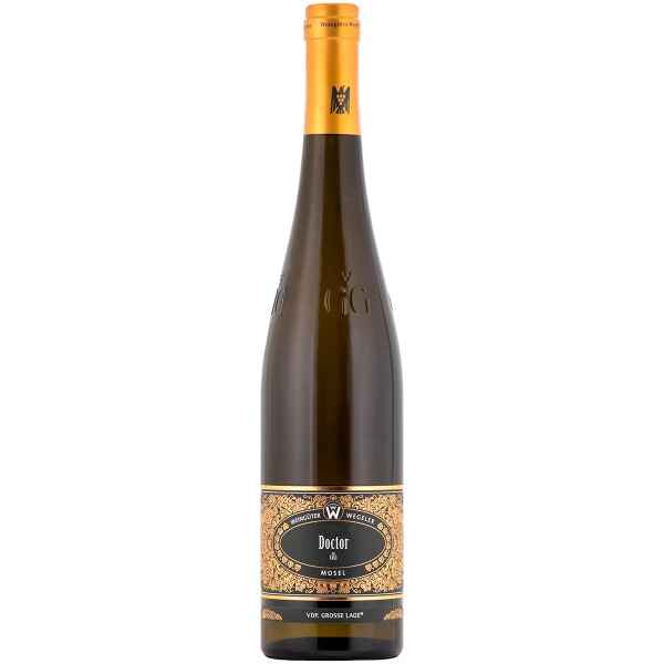 2021 Bernkasteler Doctor Riesling GG Mosel