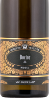 2021 Bernkasteler Doctor Riesling GG Mosel