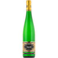 Wehlener Sonnenuhr Riesling Spätlese 2021