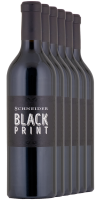 6 x Black Print 2021 | versandkostenfrei