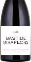 5+1 Bastide Miraflors Rouge 2021