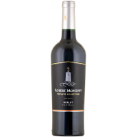 Private Selection Merlot 2019