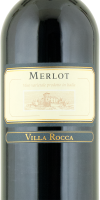 Villa Rocca Merlot Italia 2022