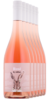 5+1 Hase Rosé by Gillot 2023