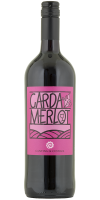 Merlot Garda 2023 Literflasche