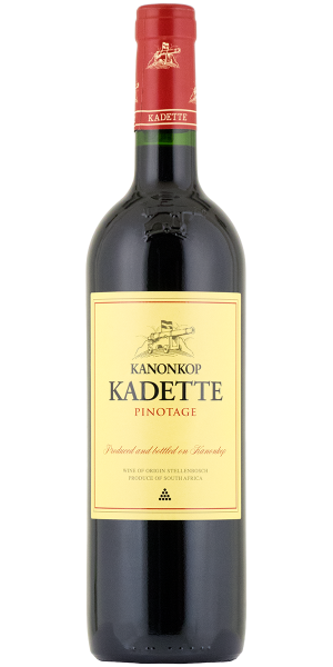 Kadette Pinotage 2021