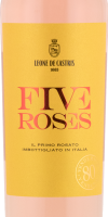 Five Roses Rosato 2023