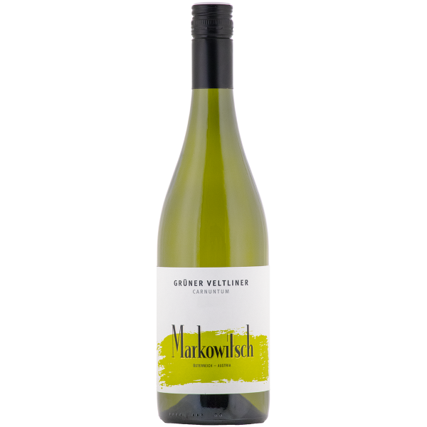 Grüner Veltliner Carnuntum 2023