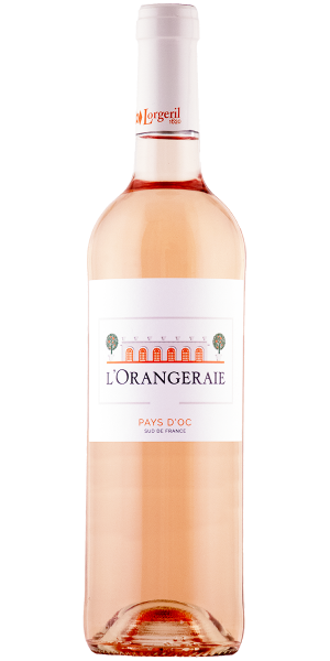 L Orangeraie Rosé 2023