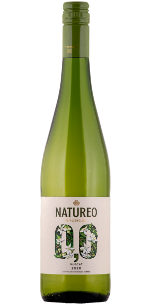 Natureo Free Blanco alkoholfrei 2023