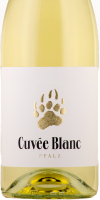 Bärentatze Cuvée Blanc 2023