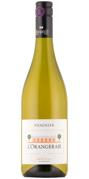 LOrangeraie Viognier 2023