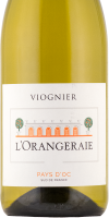 LOrangeraie Viognier 2023