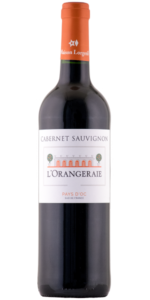 LOrangeraie Cabernet Sauvignon 2022