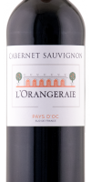 LOrangeraie Cabernet Sauvignon 2022