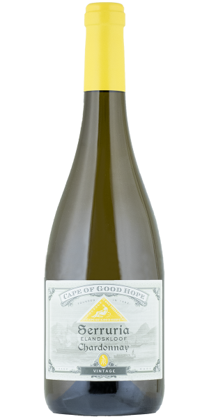 Cape of Good Hope Serruria Chardonnay 2022