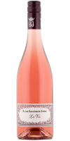 La Vie Rosé trocken 2023