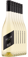 FREI HAUS 6 x Secco blanc