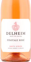 Pinotage Rosé 2024