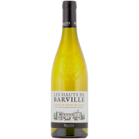 Les Hauts de Barville Châteauneuf-du-Pape Blanc 2023