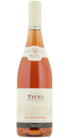 Les Églantiers Tavel Rosé 2023