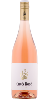 Bärentatze Cuvée Rosé 2023