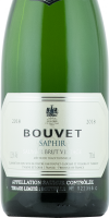 Saphir Brut Saumur 2022