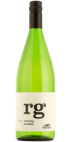 Riesling trocken 2023 Literflasche